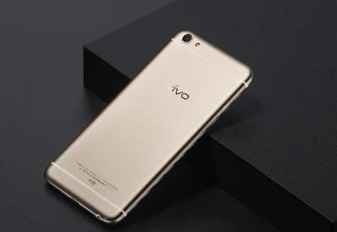 vivo xplay6如何设置使用只显示手机或者SIM卡上存储的联系人_手机技巧