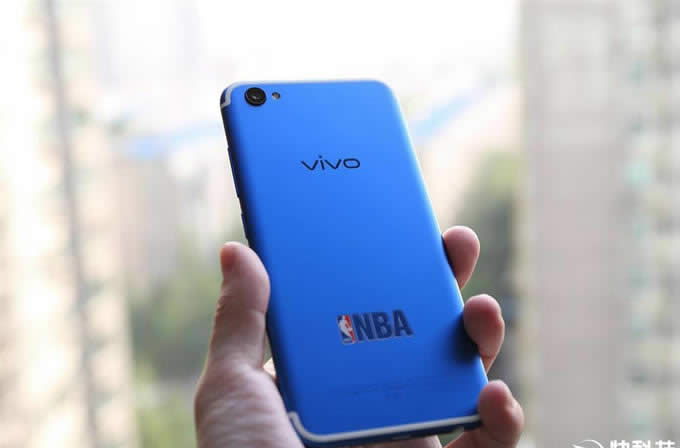 vivo X9ư濪ͼͣɫɧ(9/24)