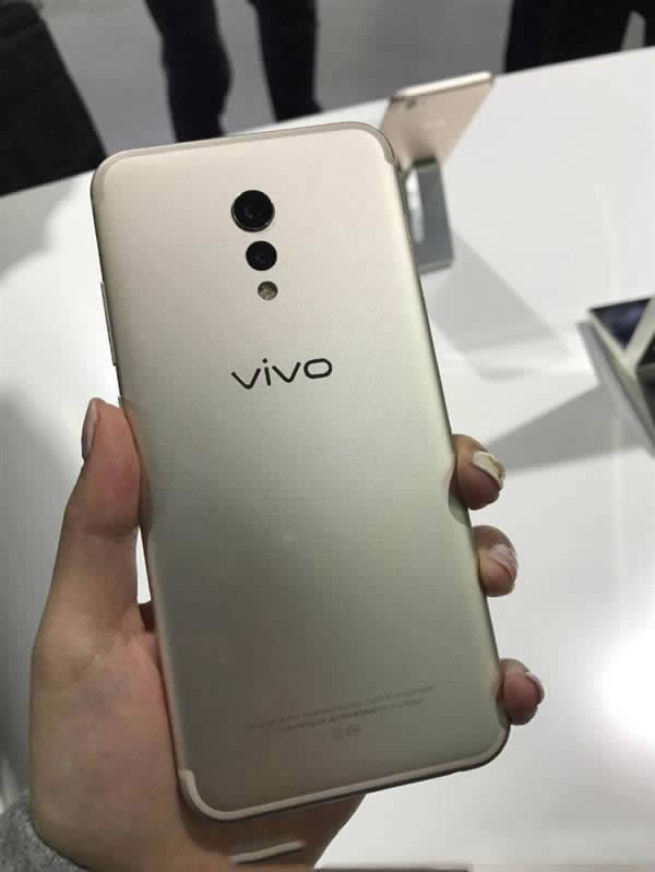 vivo Xplay6ҫMagicĸЩ_ֻ