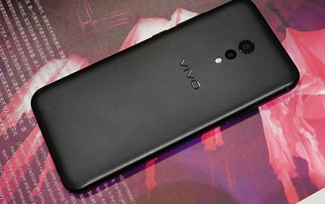 Total Black vivo Xplay6ĥɰͼ