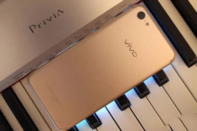 vivo X9Plus⣺ǰ2000˫ 