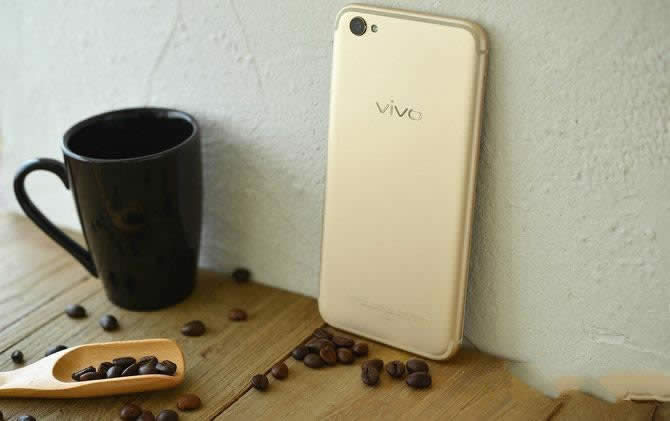 vivo X9X9Plusʲôvivo x9X9 PlusԱ