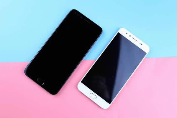 vivo X9õvivo X9 PlusǿջұȽ_ֻ