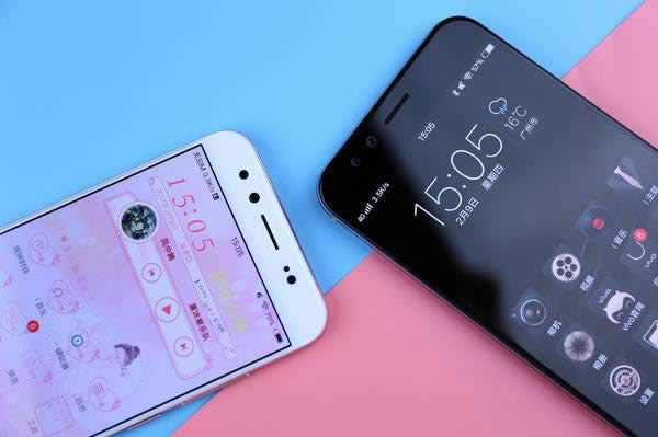 vivo X9õvivo X9 PlusǿջұȽ_ֻ