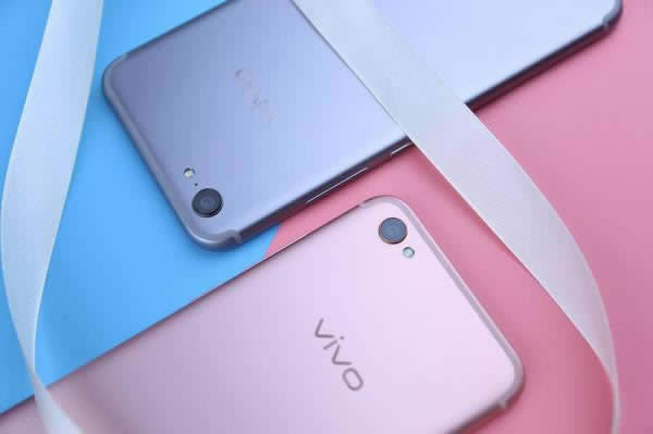 vivo X9õvivo X9 PlusǿջұȽ_ֻ