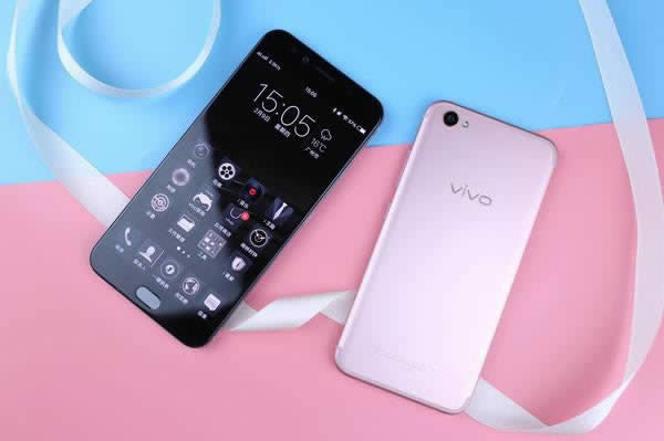 vivo X9õvivo X9 PlusǿջұȽ_ֻ