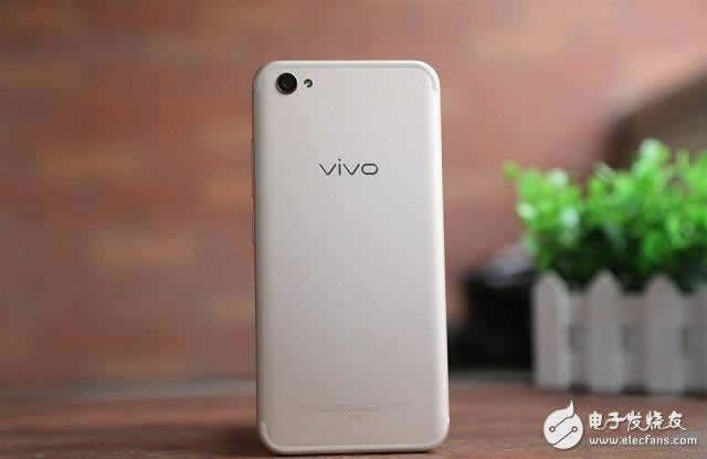 vivo X9⣺vivo X7ļֵܷص㣡