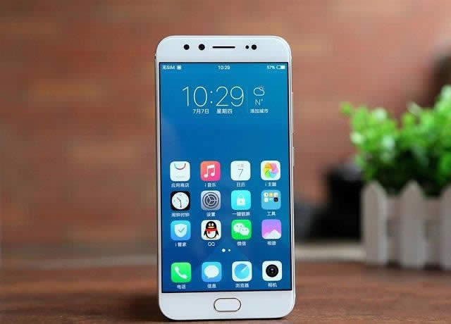 vivo X9有几个版本？vivo X9规范版与高配版差别_手机技巧