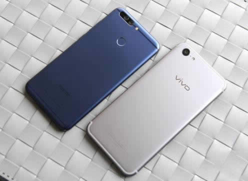 ҫV9Աvivo X9 Plusֻ⣺ľ