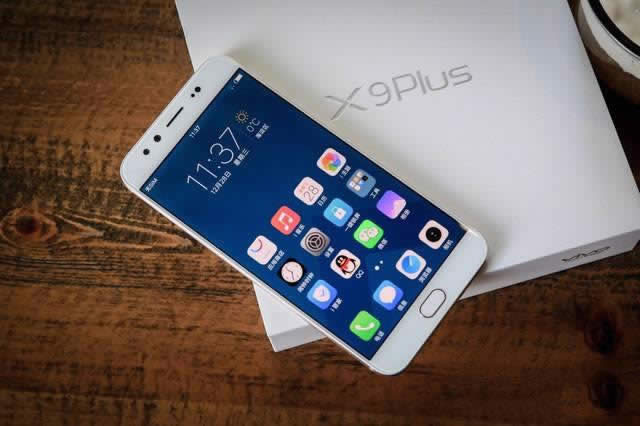 ǰ2000 vivo X9Plusͼ