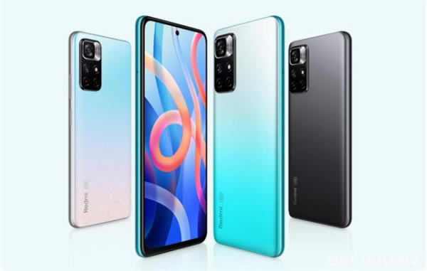 小米note11和红米note11pro哪个好 小米note11和红米note11pro对比评测_安卓手机_手机学院_本站