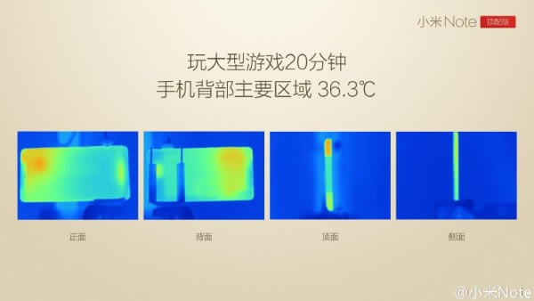 3299元 小米Note顶配版发布会内容图文_手机资讯_手机学院_本站
