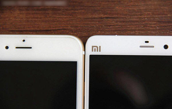 小米Note和iPhone6 Plus哪个好看?小米Note与苹果6 Plus外观配置对比图解_手机资讯_手机学院_本站