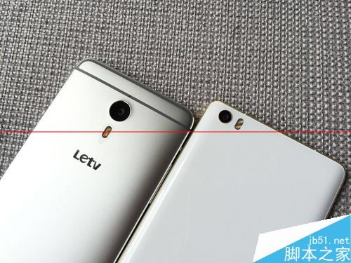 无边框手机 乐1Pro对比小米Note顶配版测评_安卓手机_手机学院_本站
