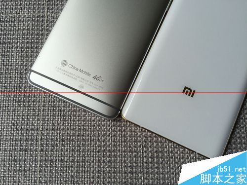 无边框手机 乐1Pro对比小米Note顶配版测评_安卓手机_手机学院_本站