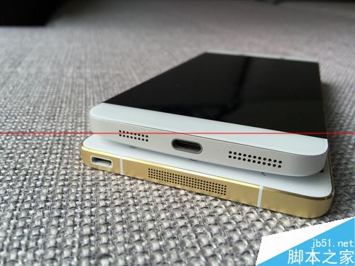 无边框手机 乐1Pro对比小米Note顶配版测评_安卓手机_手机学院_本站