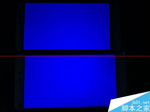 无边框手机 乐1Pro对比小米Note顶配版测评_安卓手机_手机学院_本站
