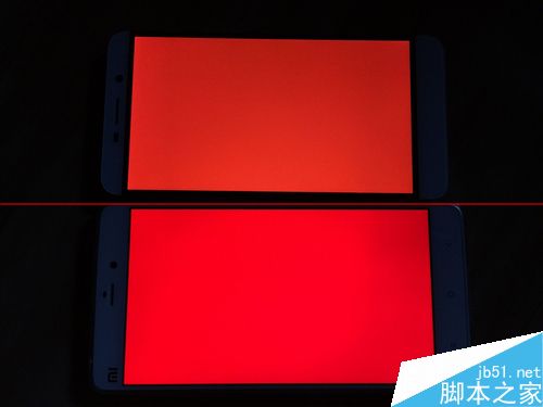 无边框手机 乐1Pro对比小米Note顶配版测评_安卓手机_手机学院_本站