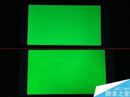 无边框手机 乐1Pro对比小米Note顶配版测评_安卓手机_手机学院_本站