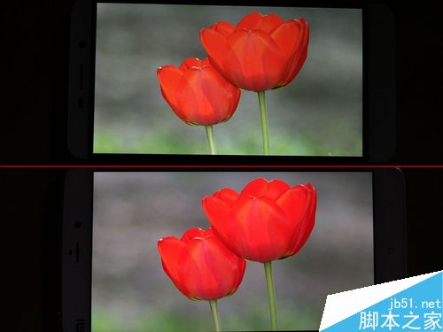 无边框手机 乐1Pro对比小米Note顶配版测评_安卓手机_手机学院_本站
