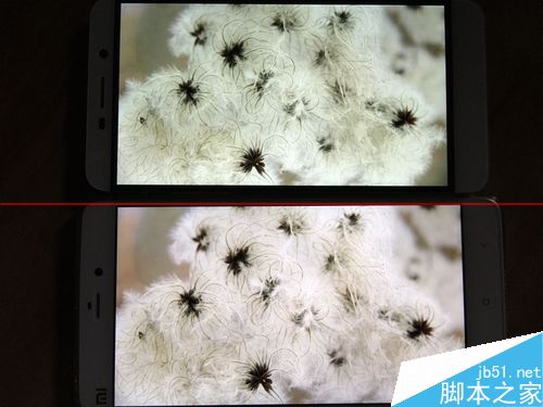 无边框手机 乐1Pro对比小米Note顶配版测评_安卓手机_手机学院_本站