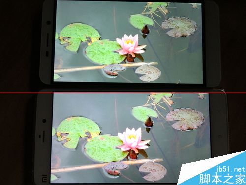 无边框手机 乐1Pro对比小米Note顶配版测评_安卓手机_手机学院_本站