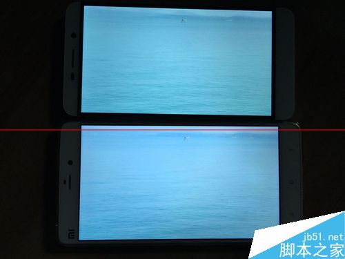 无边框手机 乐1Pro对比小米Note顶配版测评_安卓手机_手机学院_本站