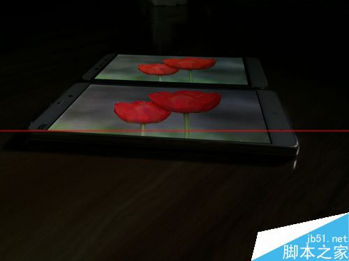 无边框手机 乐1Pro对比小米Note顶配版测评_安卓手机_手机学院_本站