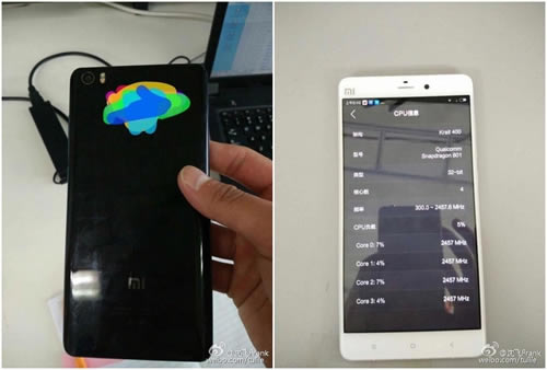 小米Note怎么样?小米Note与iPhone6 Plus对比评测_手机评测_手机学院_本站