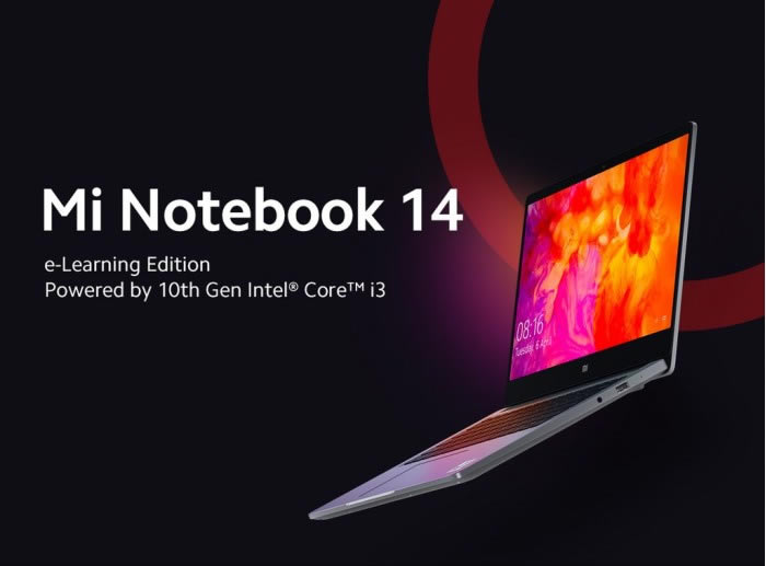 小米notebook14笔记本电子学习版配置如何?_笔记本_硬件教程_本站