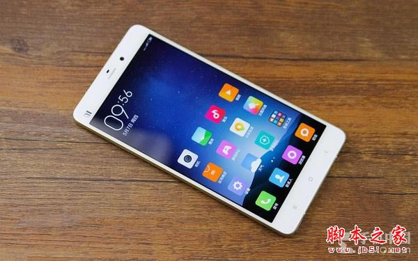骁龙810八核强机 小米Note顶配版评测