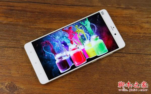 骁龙810八核强机 小米Note顶配版评测