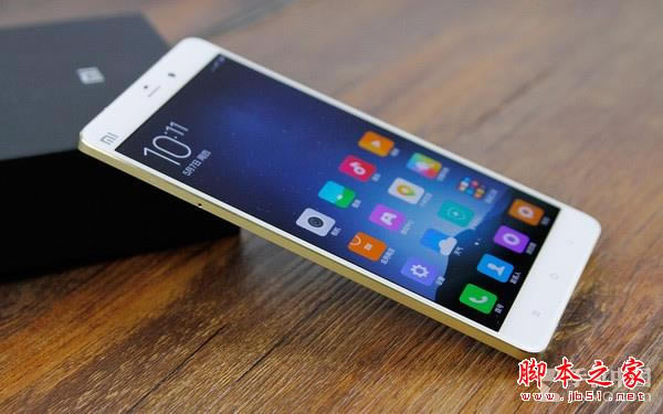 骁龙810八核强机 小米Note顶配版评测