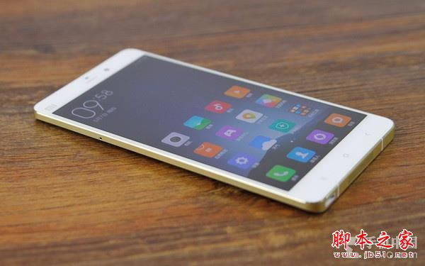 骁龙810八核强机 小米Note顶配版评测