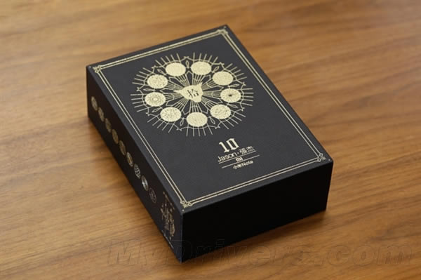 新版小米Note开箱图赏:买到就是赚