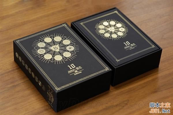 新版小米Note开箱图赏:买到就是赚