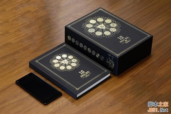 新版小米Note开箱图赏:买到就是赚