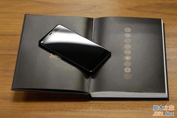 新版小米Note开箱图赏:买到就是赚