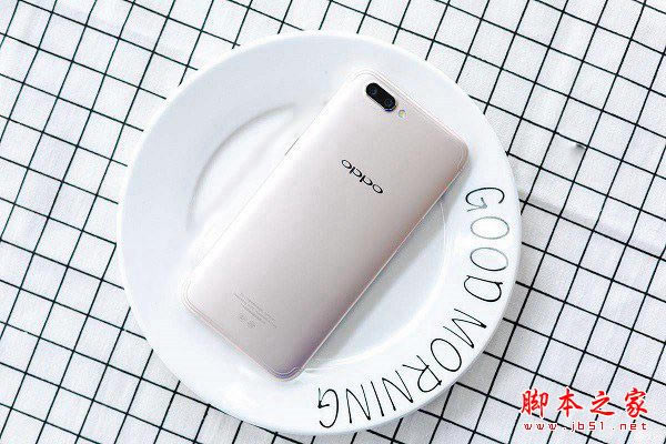 小米Note3和OPPO R11哪个好看?外观颜值对比