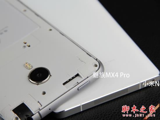 魅族MX4 Pro对比小米Note 旗舰对决 对比测评_手机评测_手机学院_本站