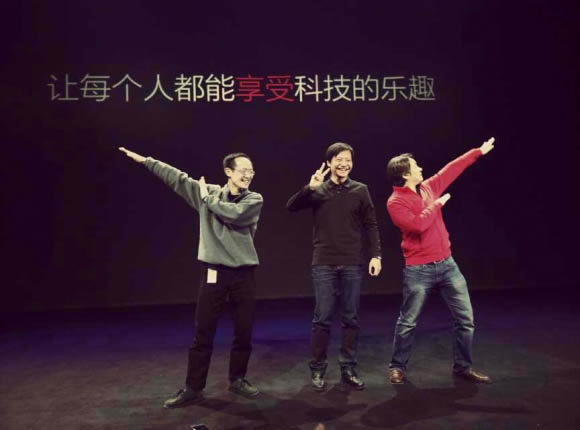 小米Note发布会现场展板图像流出 _手机资讯_手机学院_本站