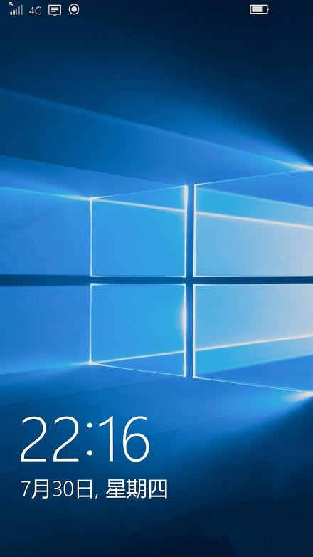 3 小米4刷上了Win10手机中文版 小米Note也快了_手机资讯_手机学院_本站
