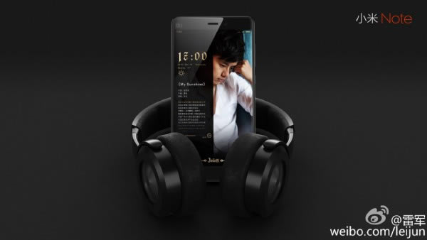 小米Note黑色纪念版怎么样?小米Note黑色纪念版多少钱?_安卓手机_手机学院_本站