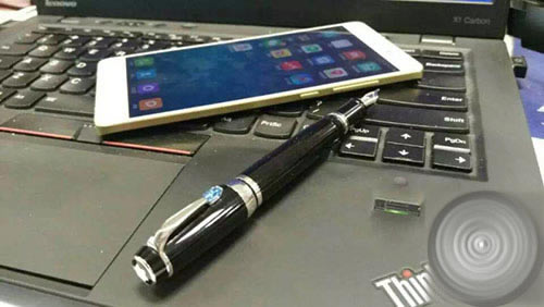 小米Note顶配版真机曝光 高清样张图赏_手机资讯_手机学院_本站