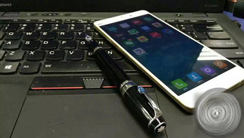 小米Note顶配版真机曝光 高清样张图赏_手机资讯_手机学院_本站