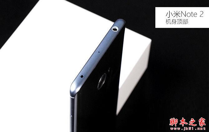 小米Note2值得买吗?小米Note2手机详细评测图解