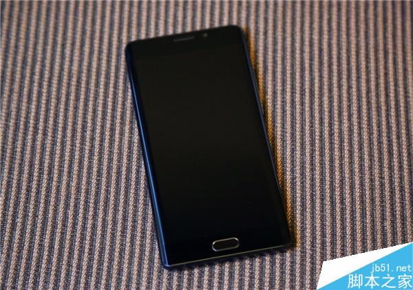 史上最惊艳!小米Note 2首发开箱图赏