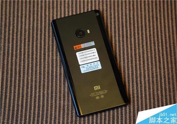 史上最惊艳!小米Note 2首发开箱图赏