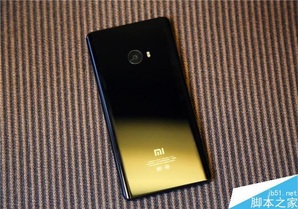 史上最惊艳!小米Note 2首发开箱图赏