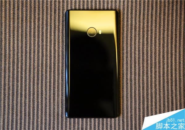 史上最惊艳!小米Note 2首发开箱图赏